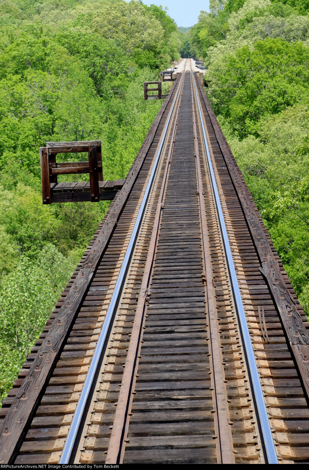 Trestle 1